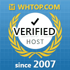 RoboVPS - проверено на WHTop.com